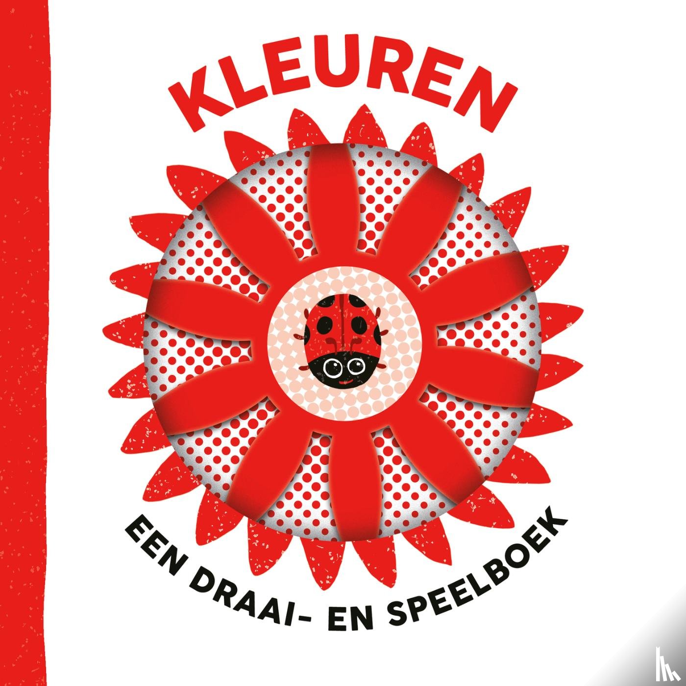 Barr, Johnny - Kleuren