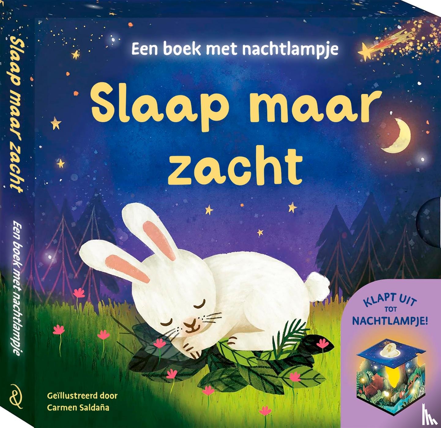 Barr, Johnny - Slaap maar zacht