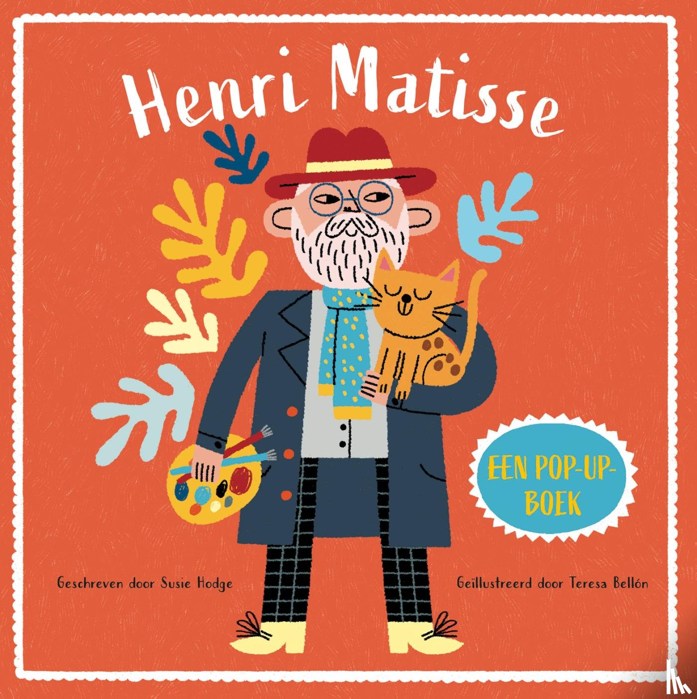 Hodge, Susie - Henri Matisse