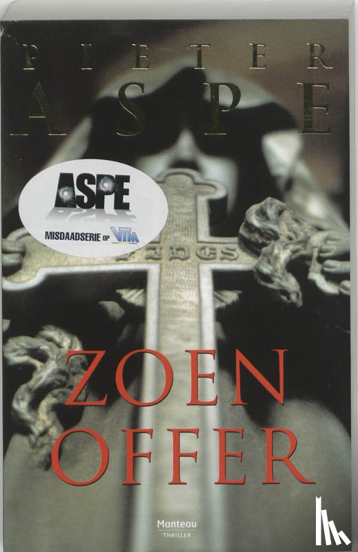 Aspe, Pieter - Zoenoffer