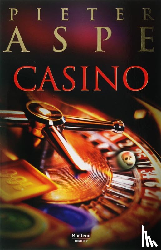 Aspe, Pieter - Casino