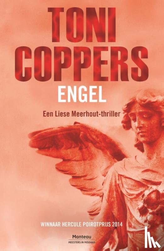 Coppers, Toni - Engel