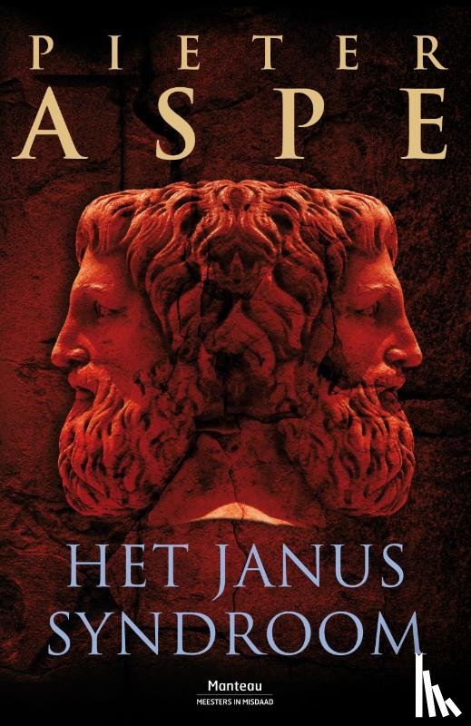 Aspe, Pieter - Het Janussyndroom