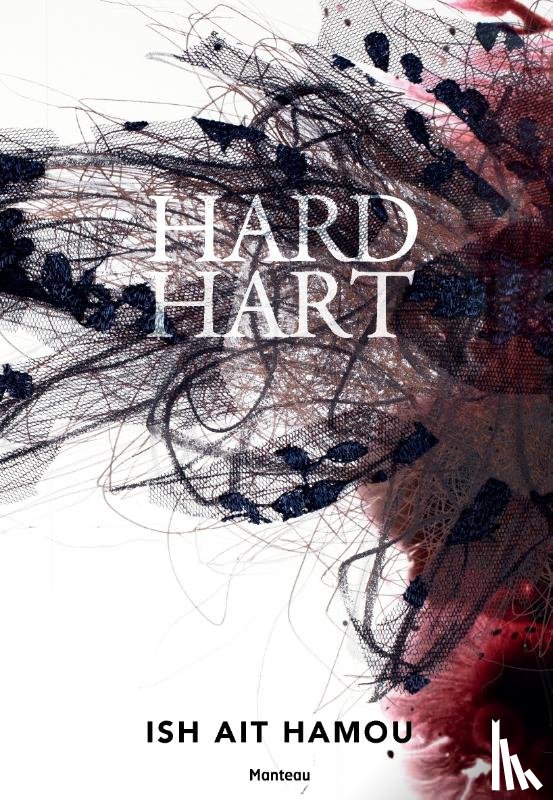 Hamou, Ish Ait - Hard hart