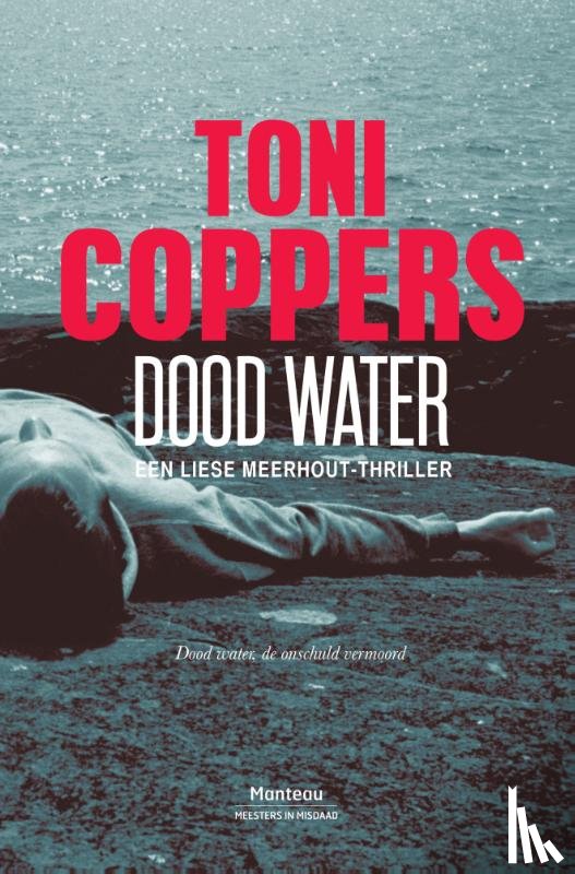 Coppers, Toni - Dood water