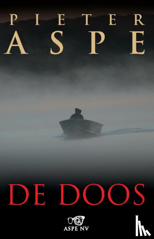 Aspe, Pieter - De doos