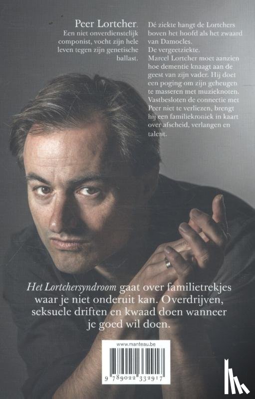 Leue, Dimitri - Het Lortcher syndroom