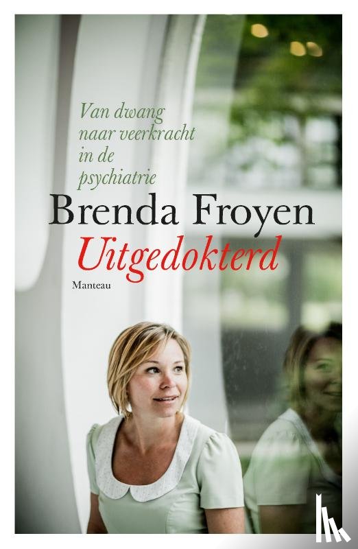 Froyen, Brenda - Uitgedokterd