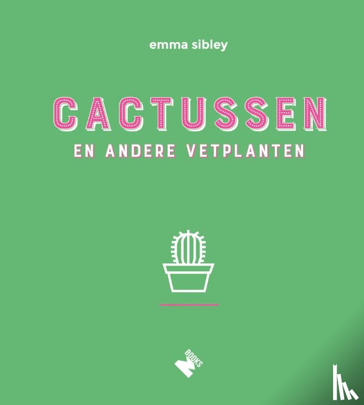 Sibley, Emma - Cactussen