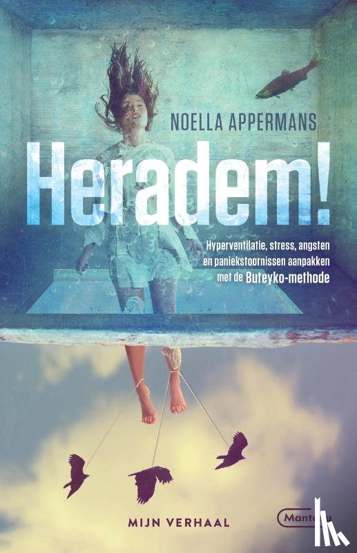 Appermans, Noella - Heradem!