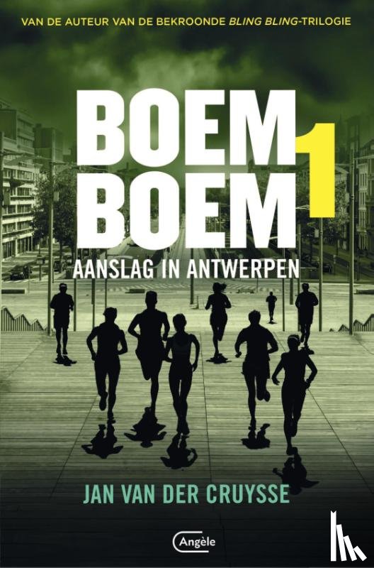 Cruysse, Jan Van der - Boem Boem 1
