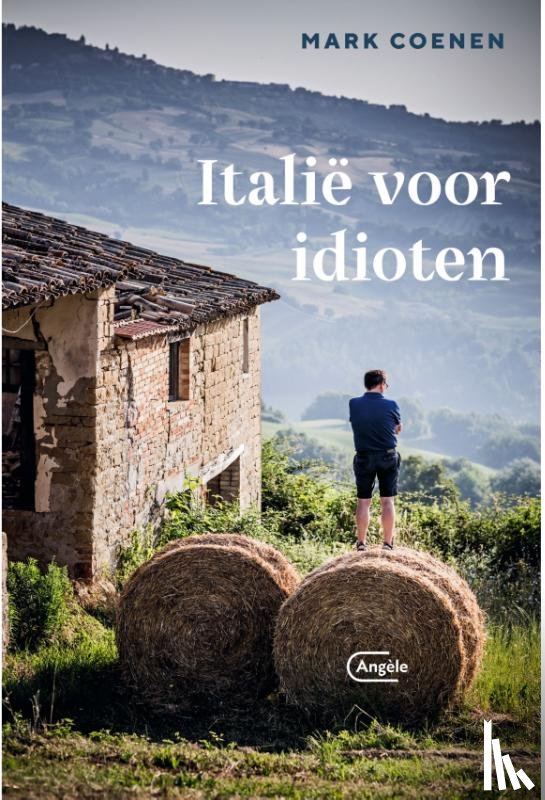 Coenen, Mark - Italië voor idioten