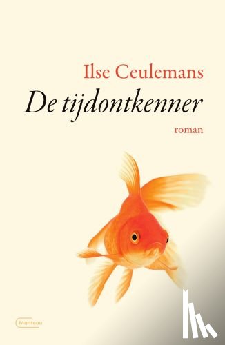 Ceulemans, Ilse - De tijdontkenner