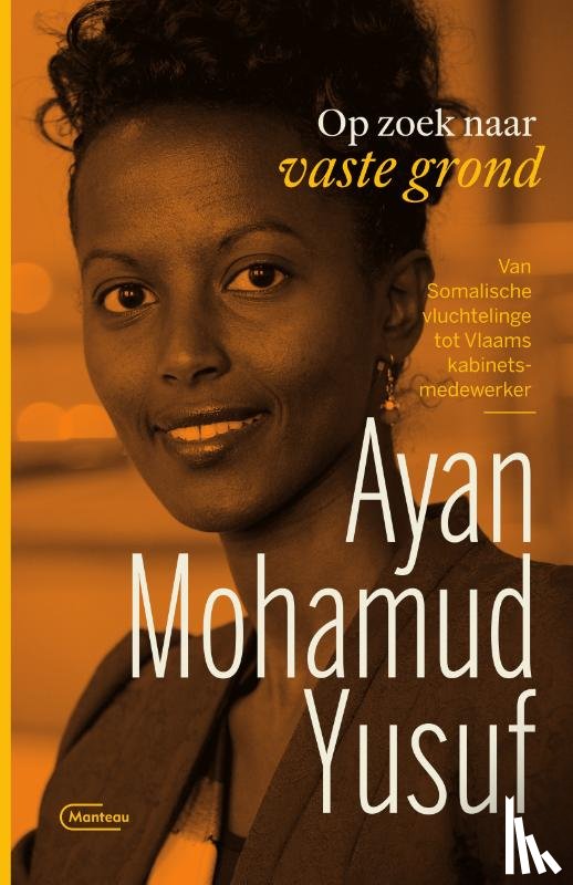 Mohamud Yusuf, Ayan - Op zoek naar vaste grond