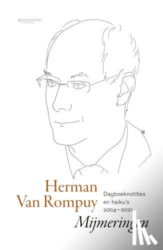 Van Rompuy, Herman - Mijmeringen