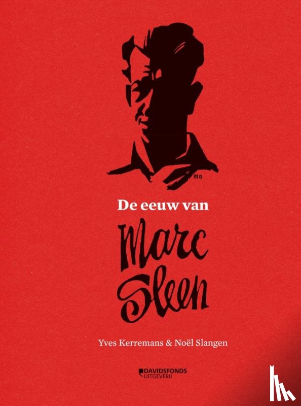  - De eeuw van Marc Sleen