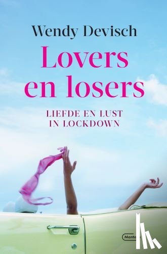 Devisch, Wendy - Lovers en losers