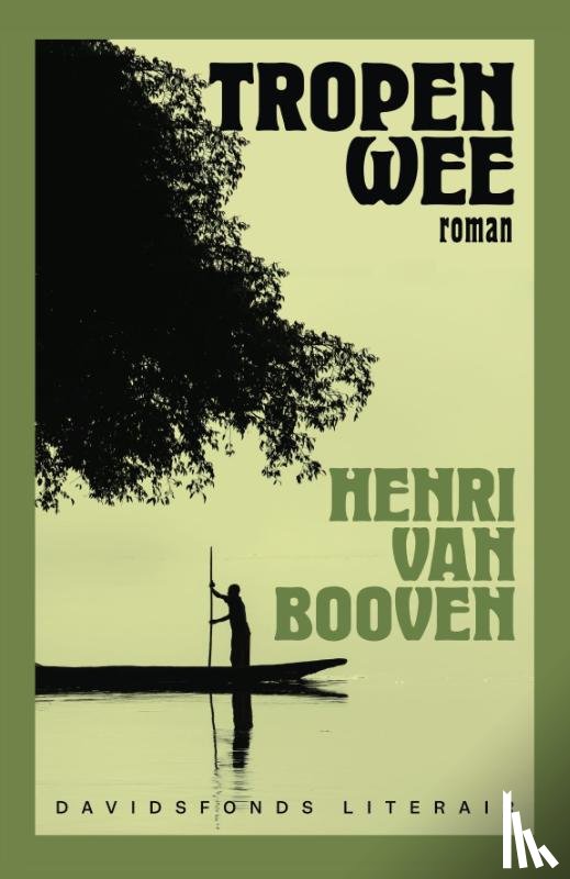 Van Booven, Henri - Tropenwee