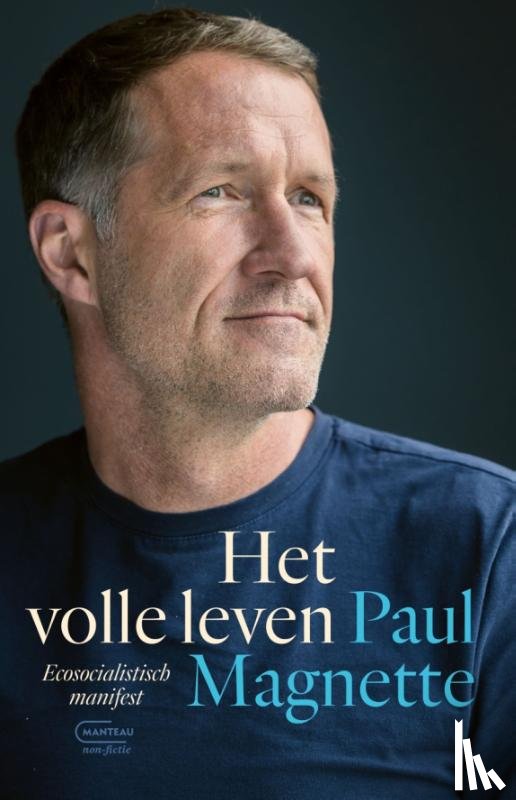 Magnette, Paul - Het volle leven