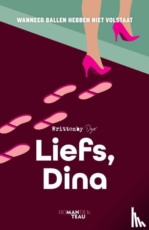 Dex - Liefs, Dina