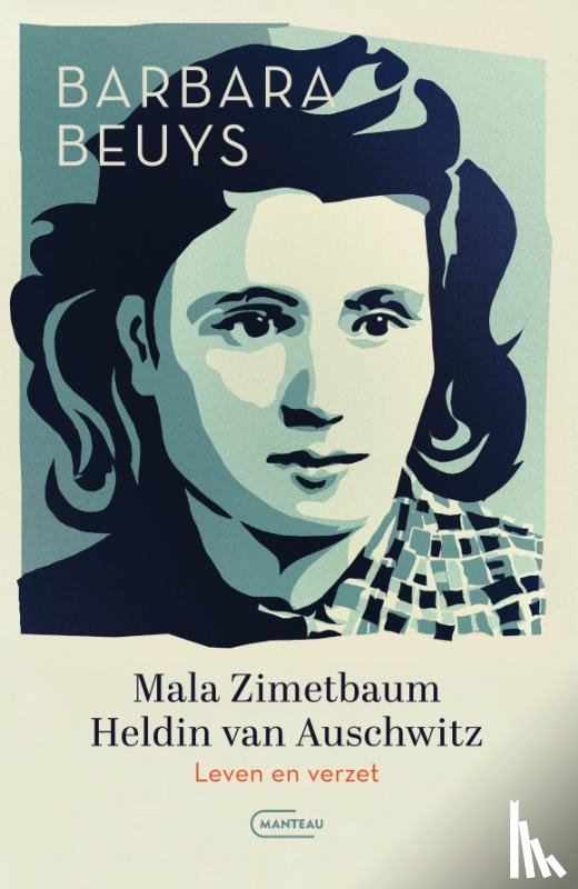 Beuys, Barbara - Mala Zimetbaum, heldin van Auschwitz