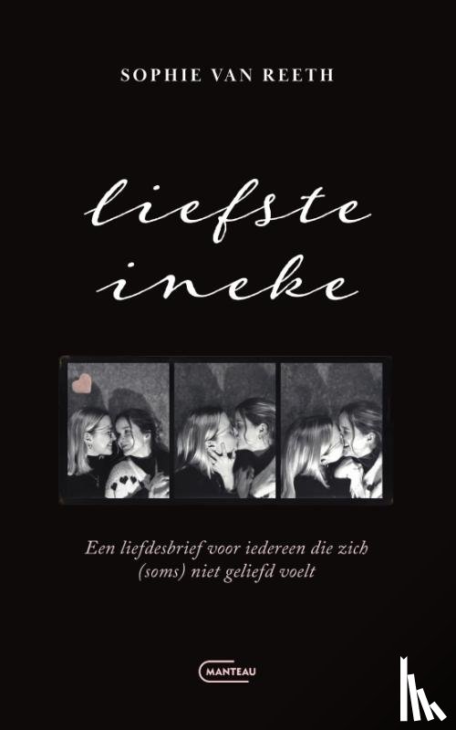 Reeth, Sophie van - Liefste ineke