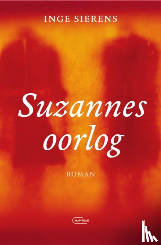 Sierens, Inge - Suzannes oorlog