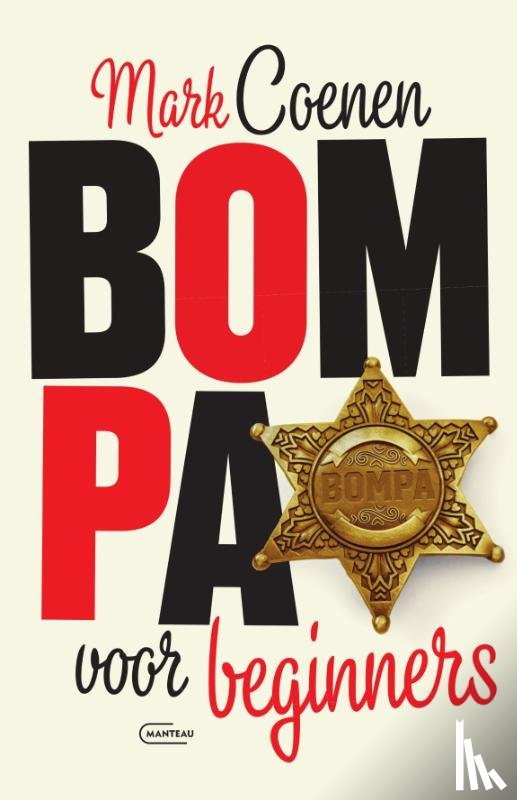 Coenen, Mark - Bompa voor beginners