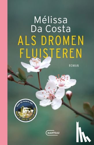 Da Costa, Mélissa - Als dromen fluisteren