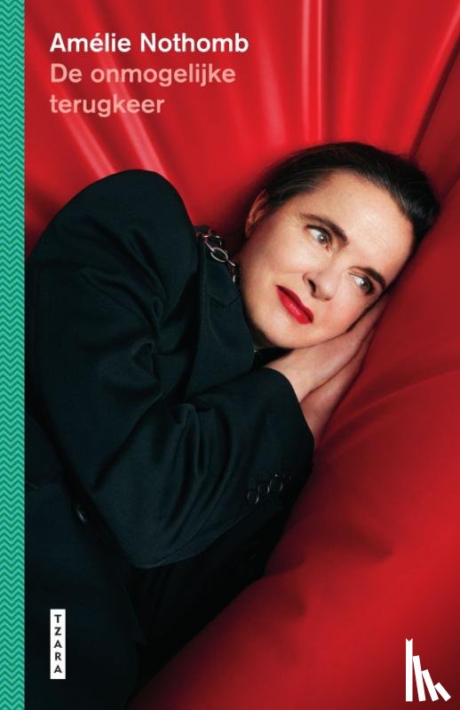 Nothomb, Amelie - De onmogelijke terugkeer