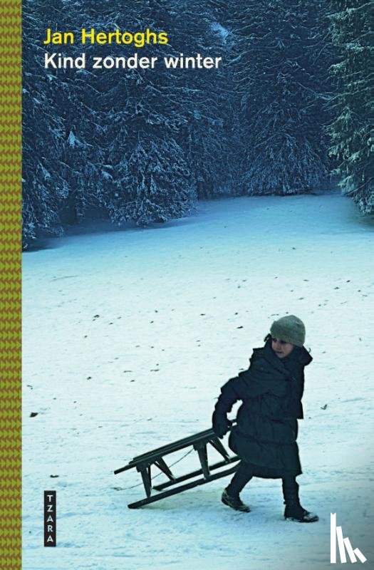Hertoghs, Jan - Kind zonder winter