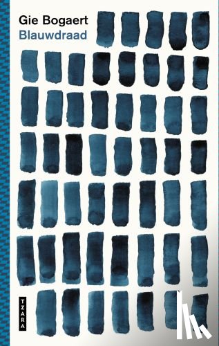 Bogaert, Gie - Blauwdraad