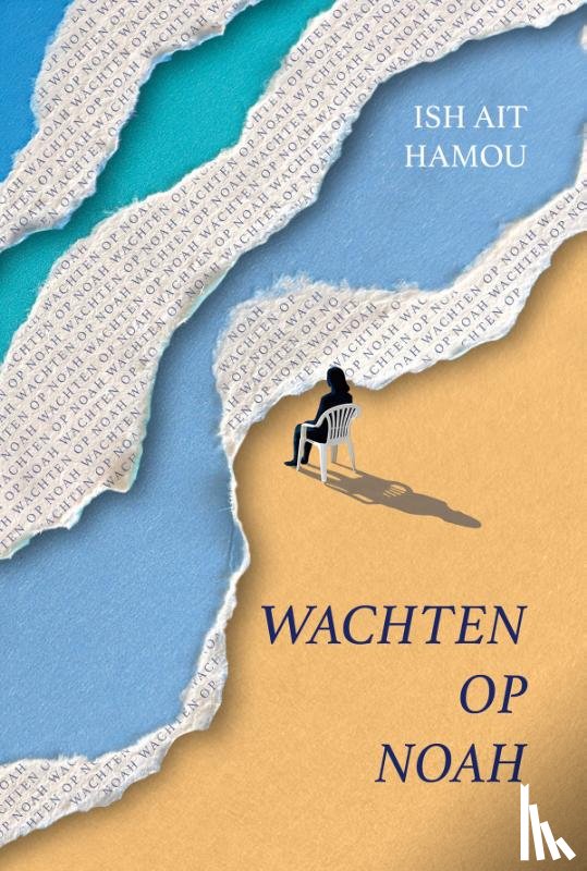 Ait Hamou, Ish - Wachten op Noah