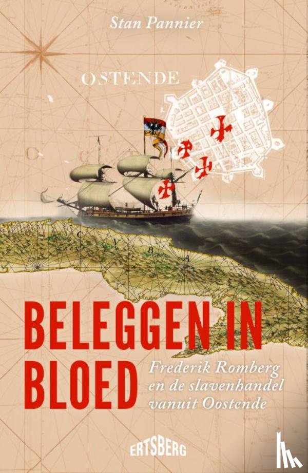 Pannier, Stan - Beleggen in bloed