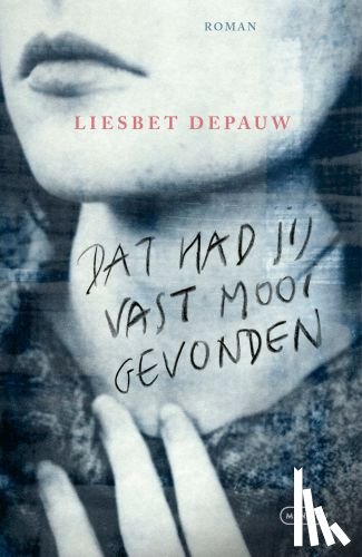 Depauw, Liesbet - Dat had jij vast mooi gevonden