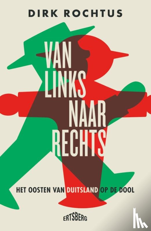 Rochtus, Dirk - Van links naar rechts