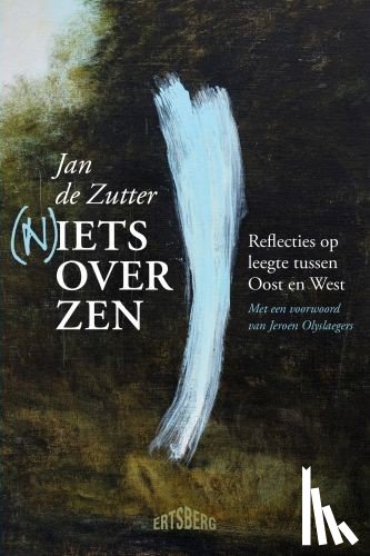 De Zutter, Jan - (N)iets over Zen