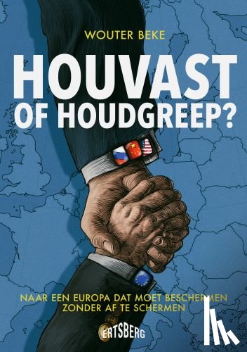 Beke, Wouter - Houvast of houdgreep?