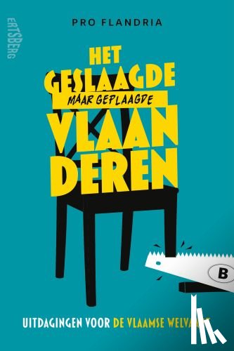 Pro Flandria - Het geslaagde maar geplaagde Vlaanderen