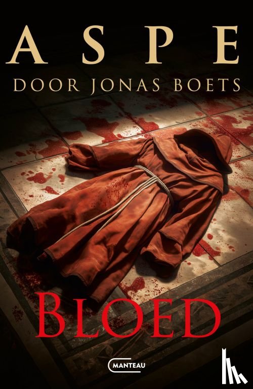 Boets, Jonas - Bloed
