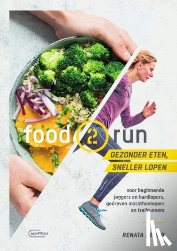 Rehor, Renata - Food2run