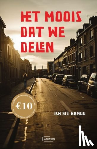 Hamou, Ish Ait - Het moois dat we delen