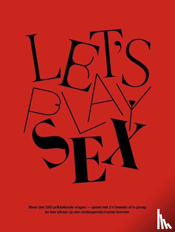  - Let's play sex