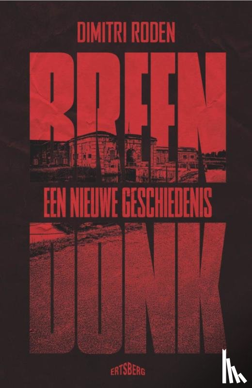 Roden, Dimitri - Breendonk