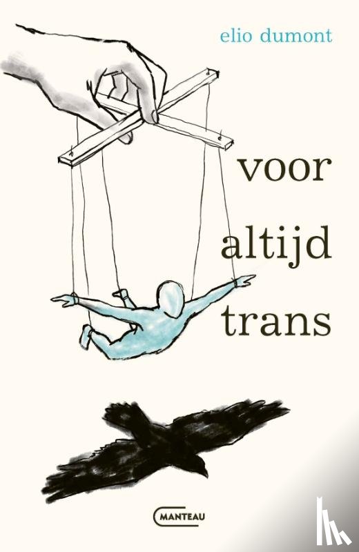 Dumont, Elio - Voor altijd trans