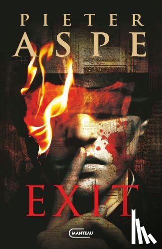 Aspe, Pieter - Exit