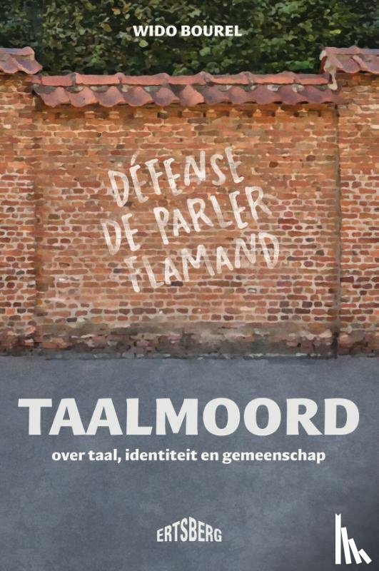 Bourel, Wido - Taalmoord