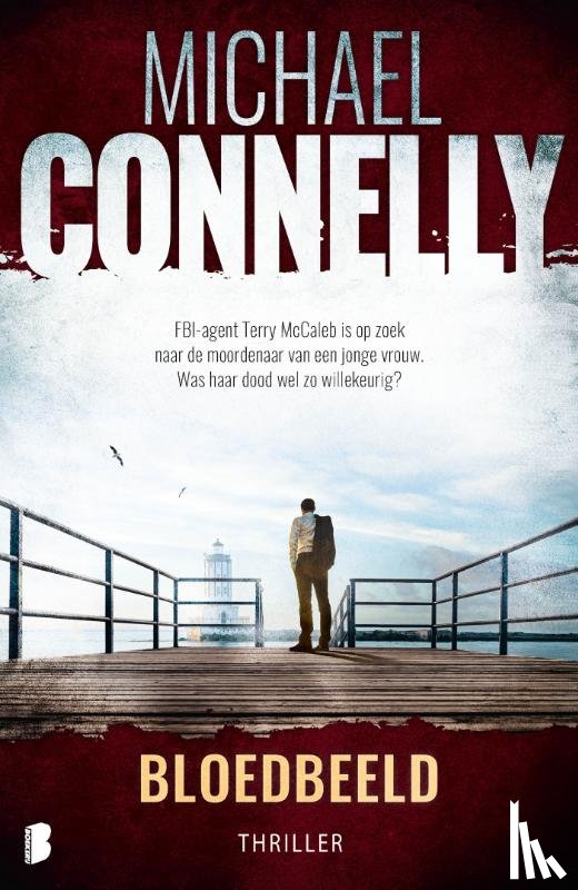 Connelly, Michael - Bloedbeeld