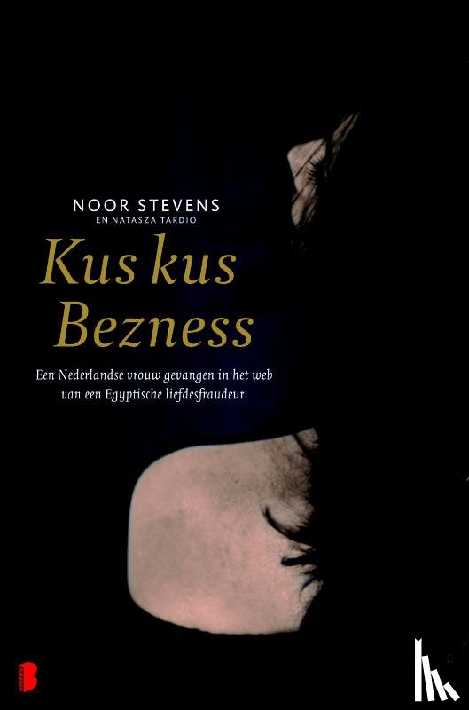 Stevens, Noor, Tardio, Natasza - Kus kus, Bezness