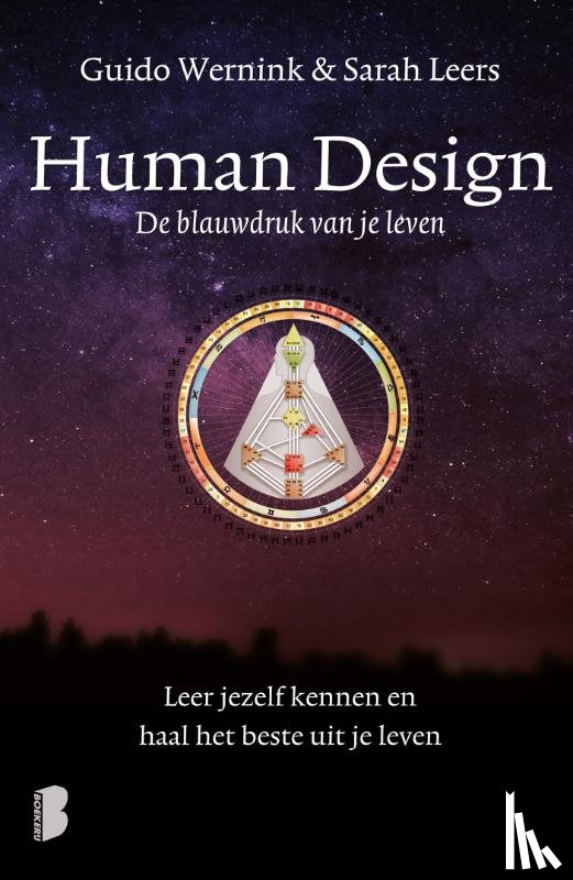 Wernink, Guido, Leers, Sarah - Human design